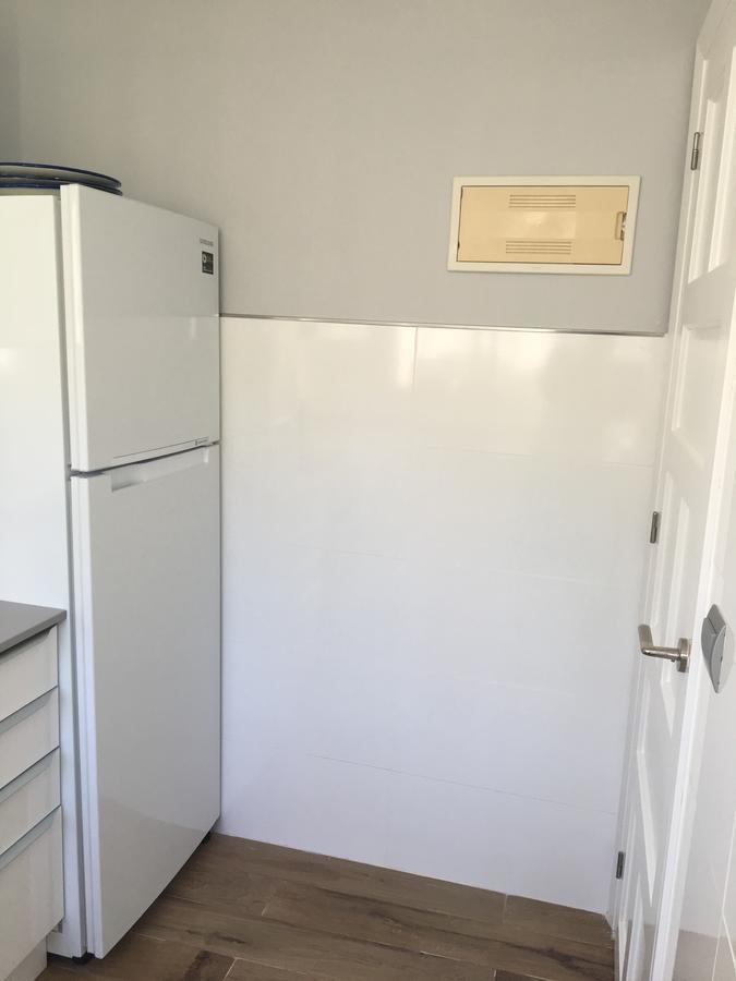 Apartamento 90 Toscamar 자베아 외부 사진