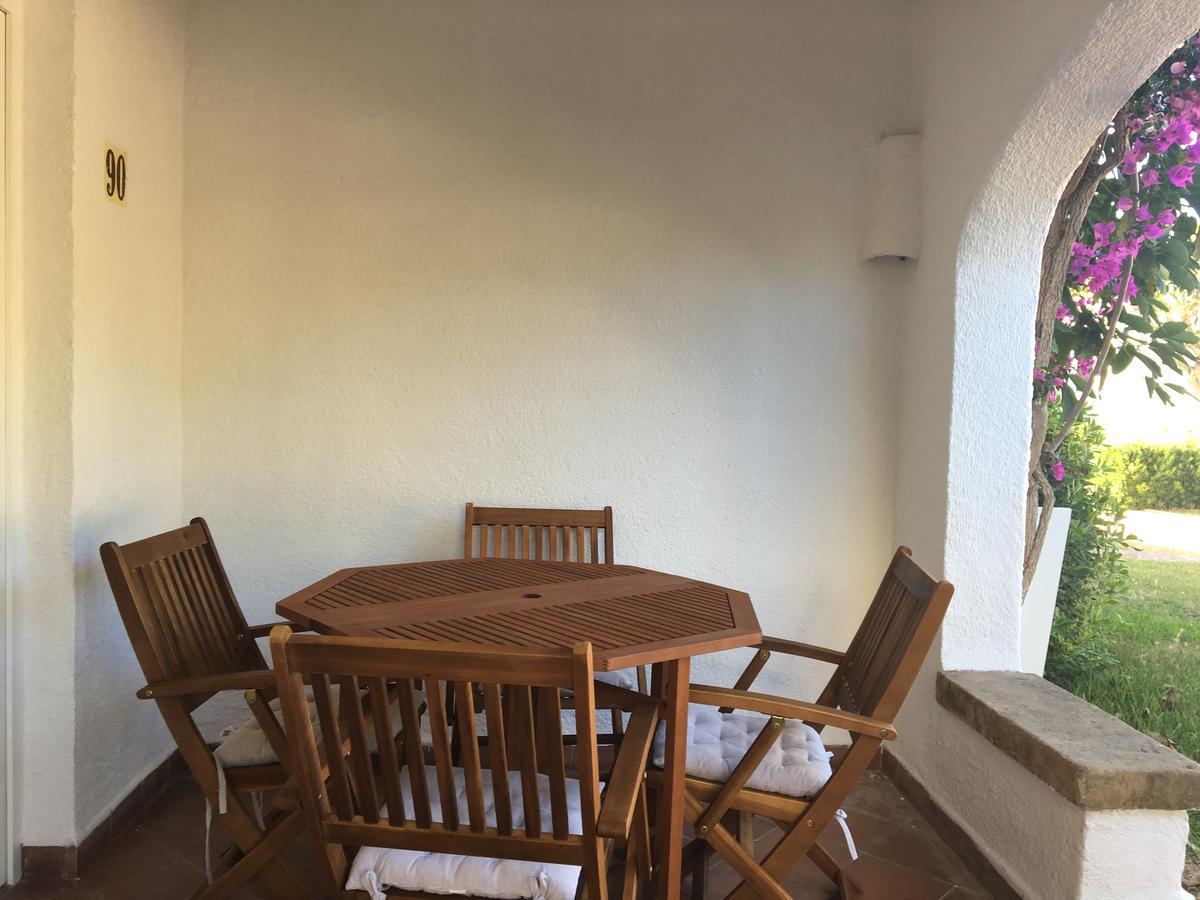 Apartamento 90 Toscamar 자베아 외부 사진