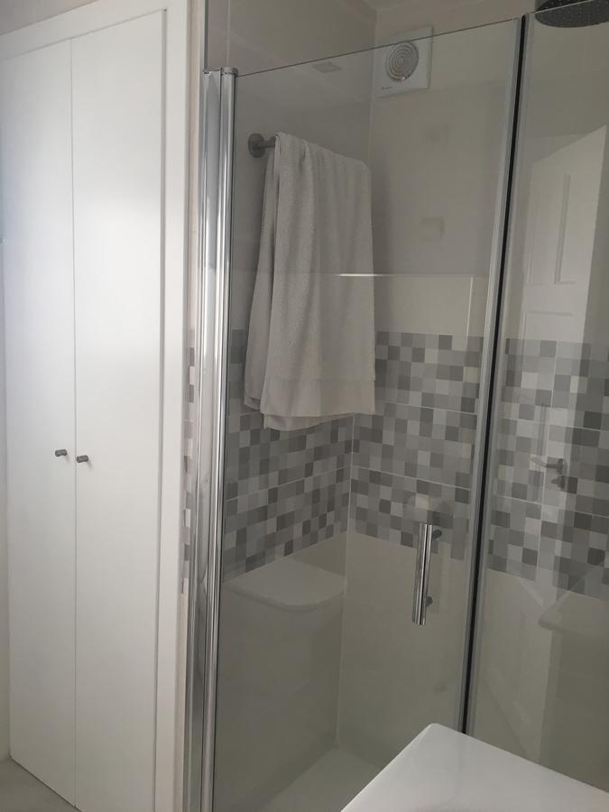 Apartamento 90 Toscamar 자베아 외부 사진