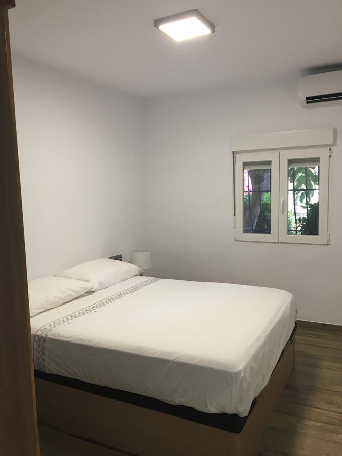 Apartamento 90 Toscamar 자베아 외부 사진