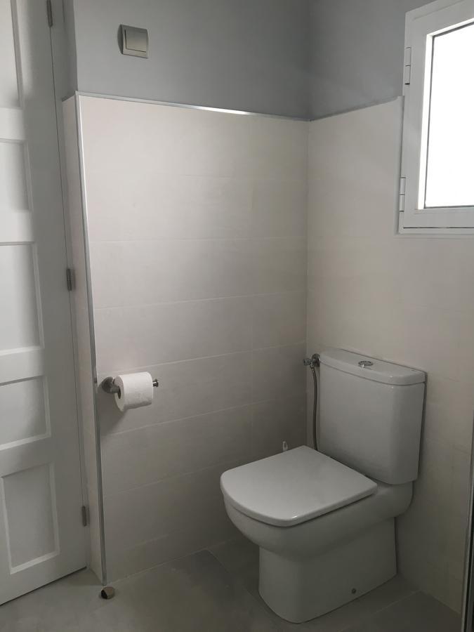 Apartamento 90 Toscamar 자베아 외부 사진