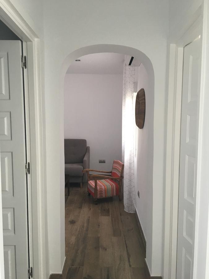 Apartamento 90 Toscamar 자베아 외부 사진