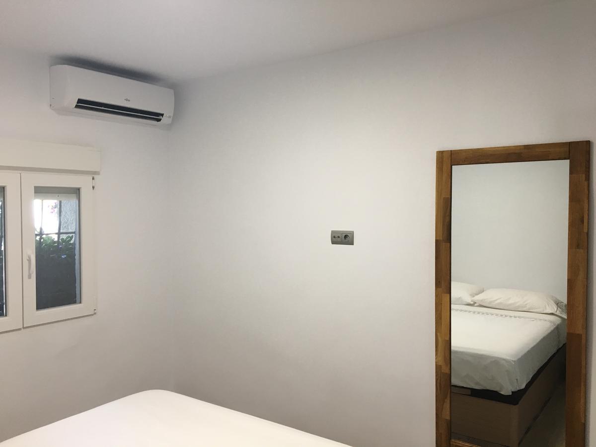 Apartamento 90 Toscamar 자베아 외부 사진