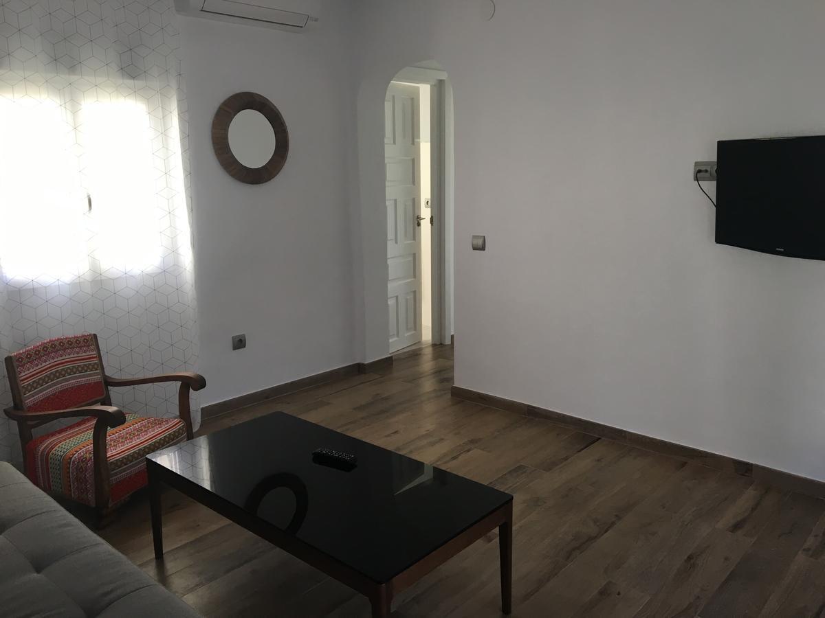 Apartamento 90 Toscamar 자베아 외부 사진
