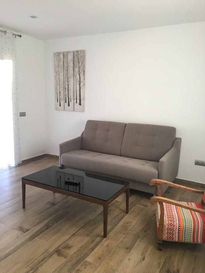 Apartamento 90 Toscamar 자베아 외부 사진