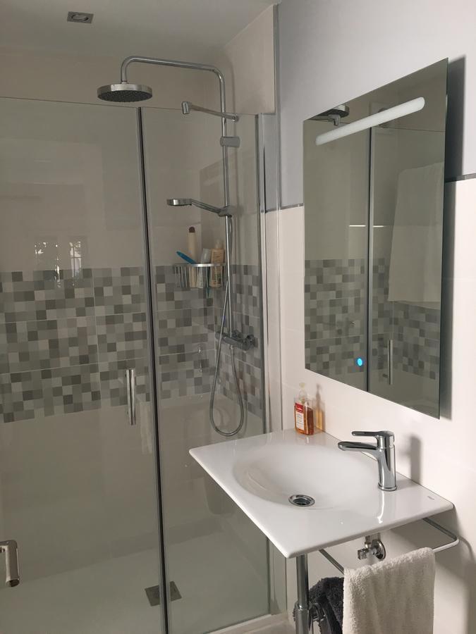 Apartamento 90 Toscamar 자베아 외부 사진