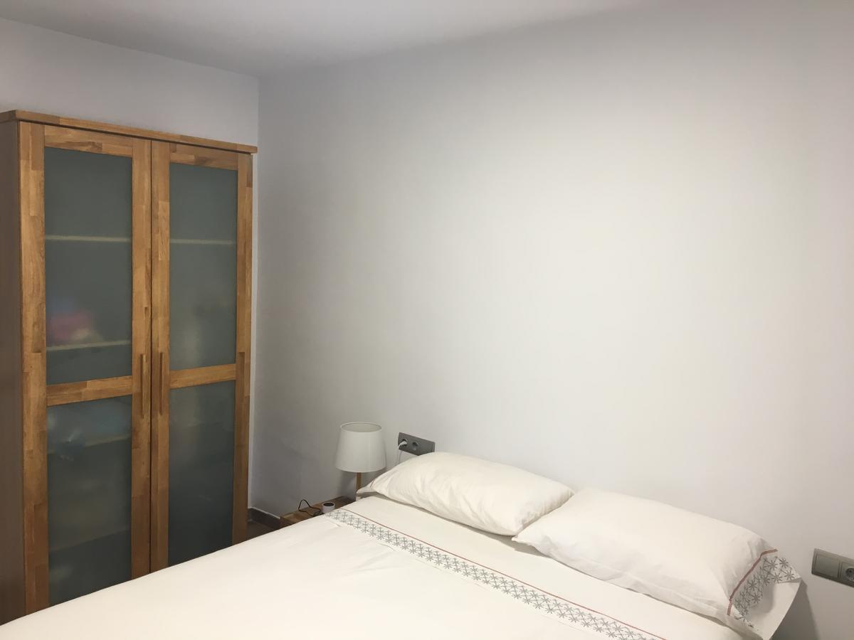 Apartamento 90 Toscamar 자베아 외부 사진