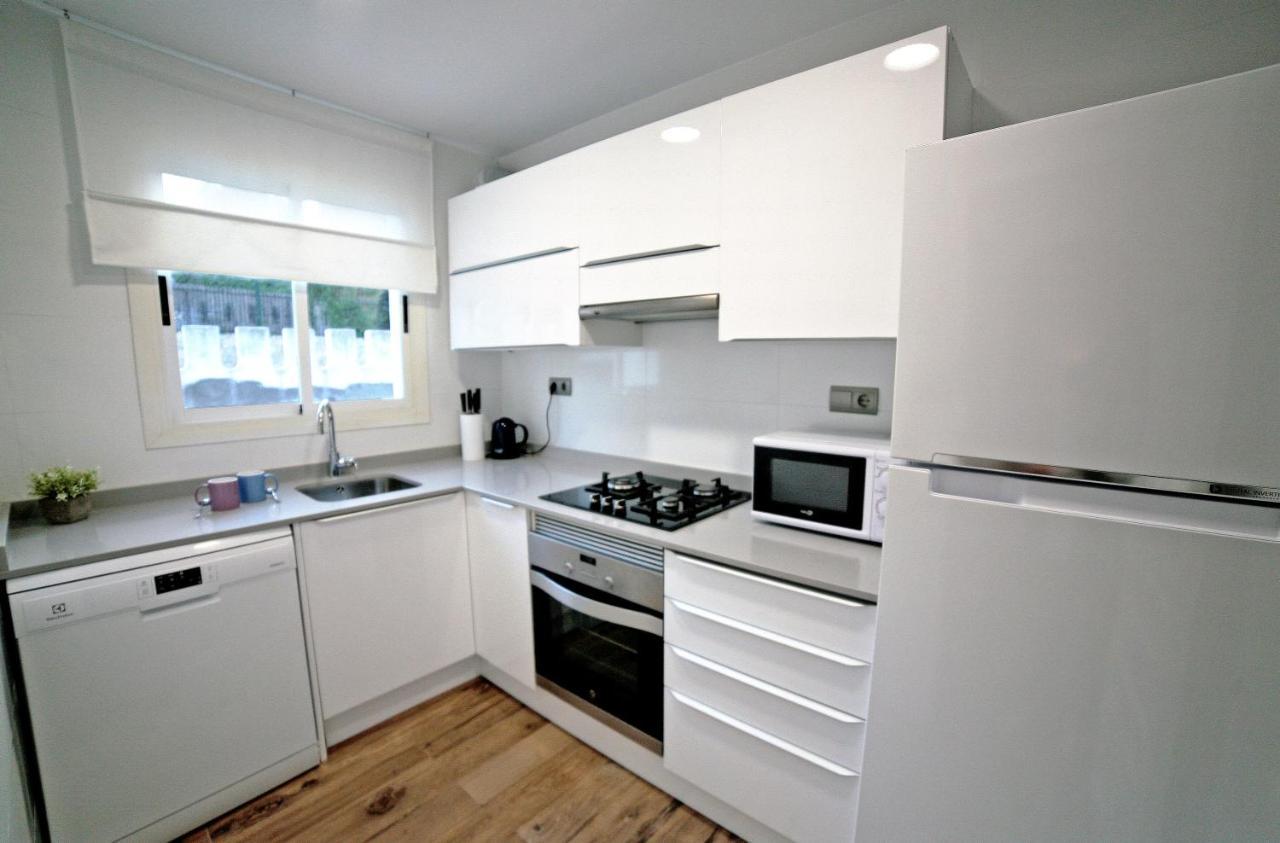 Apartamento 90 Toscamar 자베아 외부 사진