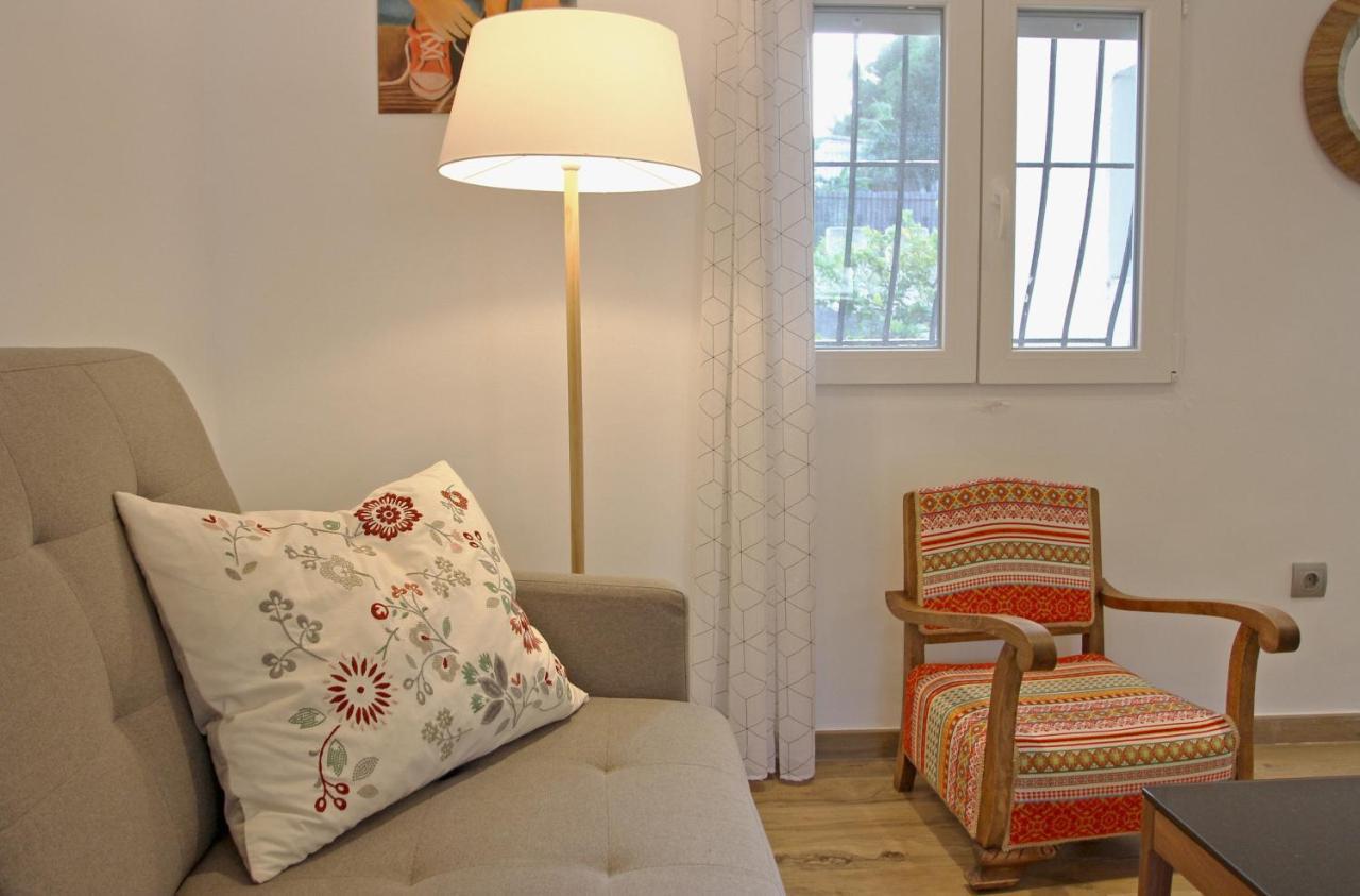 Apartamento 90 Toscamar 자베아 외부 사진